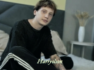 Harryolson