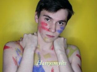 Harrysmyles