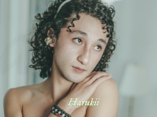 harukii Année du sexe