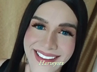 harveysex Année du sexe