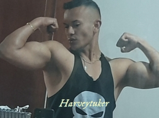 Harveytuker