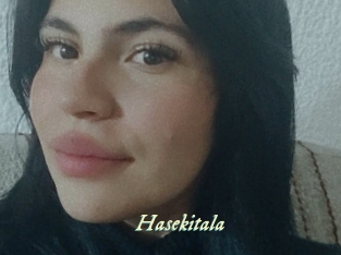 Hasekitala