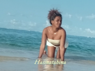 Hasinatahina
