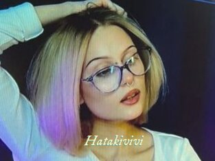 Hatakivivi