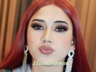 Hatinarobinson