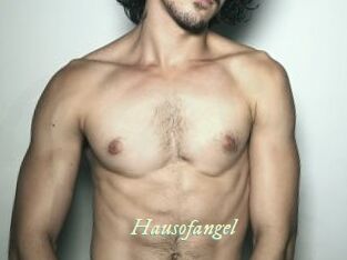 Hausofangel