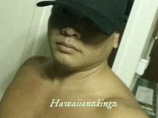 Hawaiianzkingz