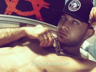 haydenhammer Année du sexe