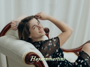 haydenmartins Année du sexe