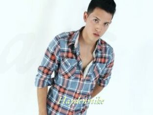 Haydenmike