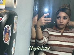 Hayleelovee