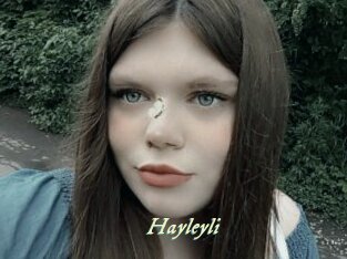 Hayleyli