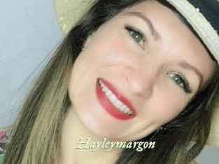 Hayleymargon