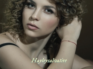 Hayleysalvatire