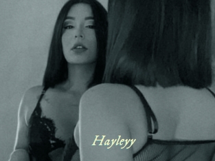 Hayleyy