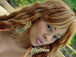 Haylinnn