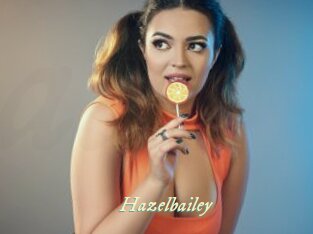 Hazelbailey