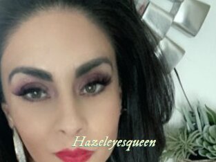 Hazeleyesqueen