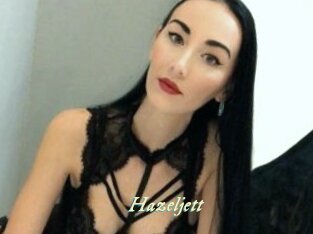 Hazeljett