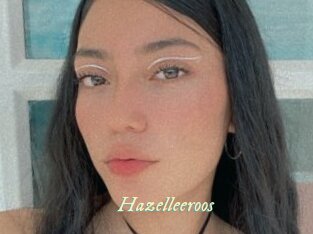 Hazelleeroos