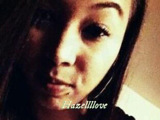 Hazellllove