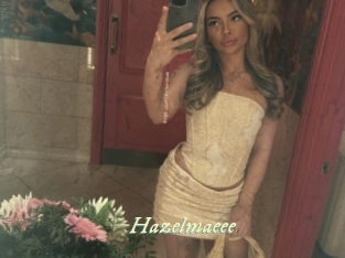 Hazelmaeee