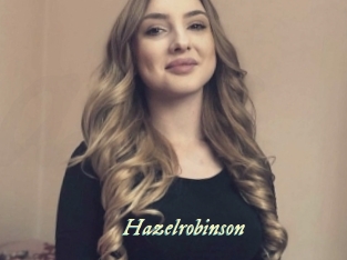Hazelrobinson