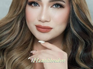 Hazeltheodore