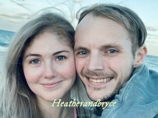 Heatherandbryce