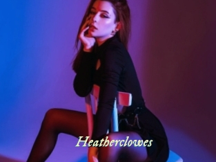 Heatherclowes