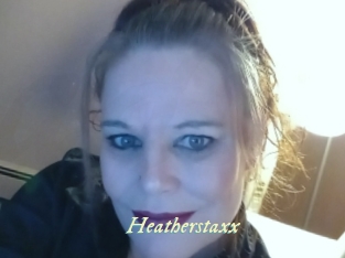 Heatherstaxx