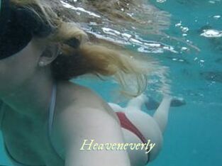Heaveneverly