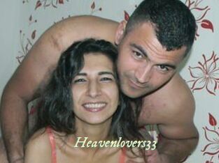 heavenlovers33 Année du sexe