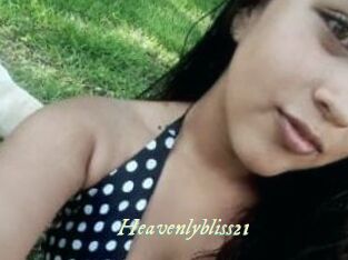 Heavenlybliss21