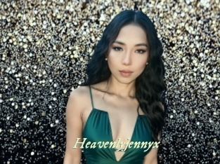Heavenlyjennyx