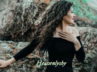 Heavenlyshy