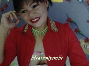 Heavenlysmile