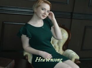 Heavensong