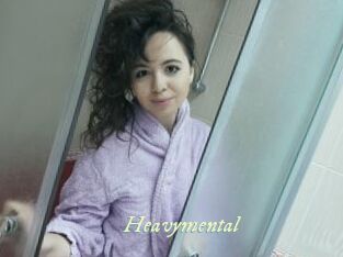 Heavymental