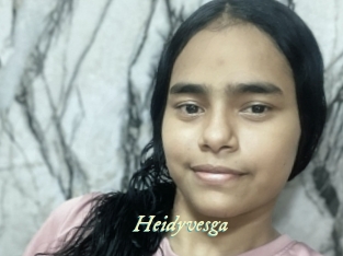 Heidyvesga