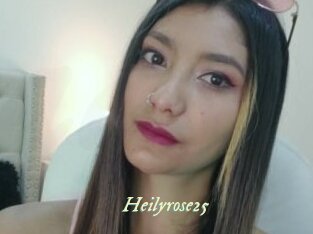 Heilyrose25