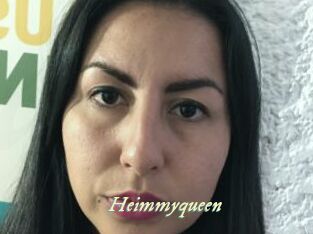 Heimmyqueen