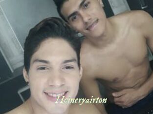 Heineryairton