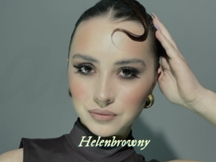 Helenbrowny
