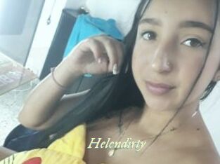 Helendirty