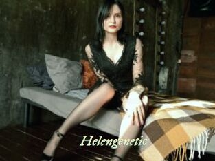Helengenetic
