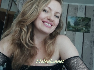 Helenlannet