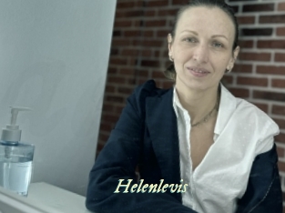 Helenlevis