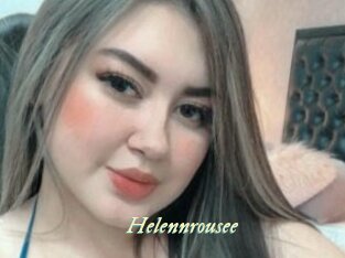Helennrousee