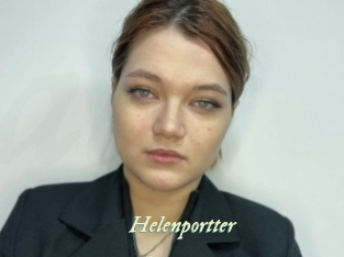 Helenportter